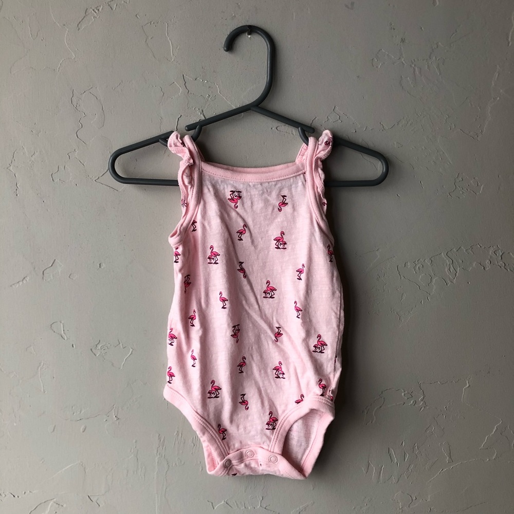Carter’s Onesie